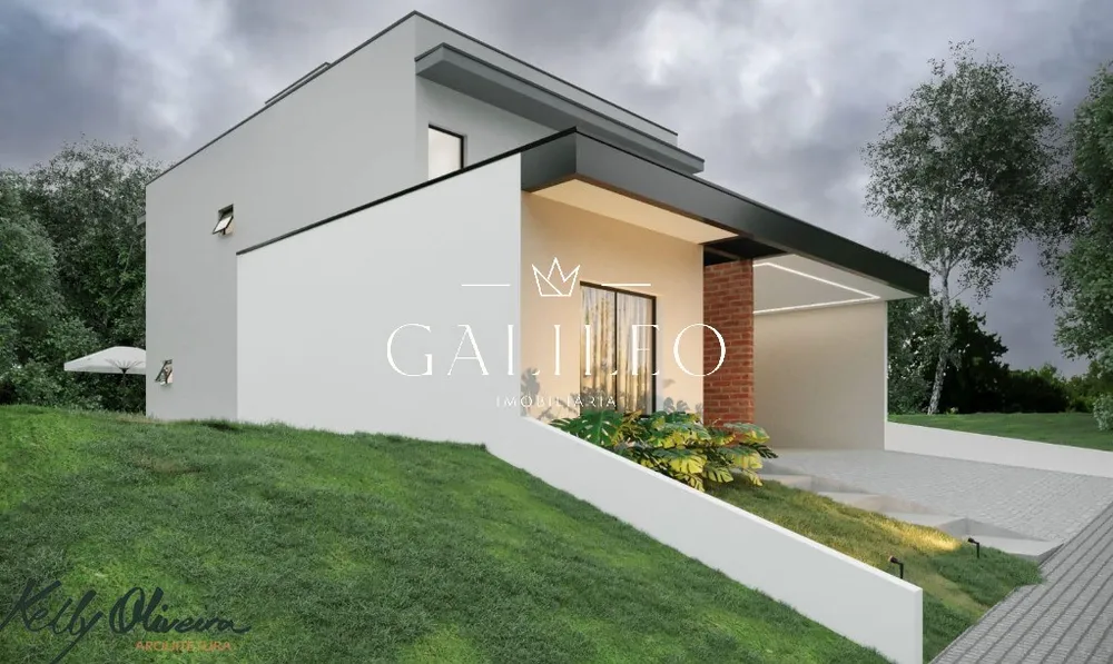 Casa, 4 quartos, 218 m² - Foto 3
