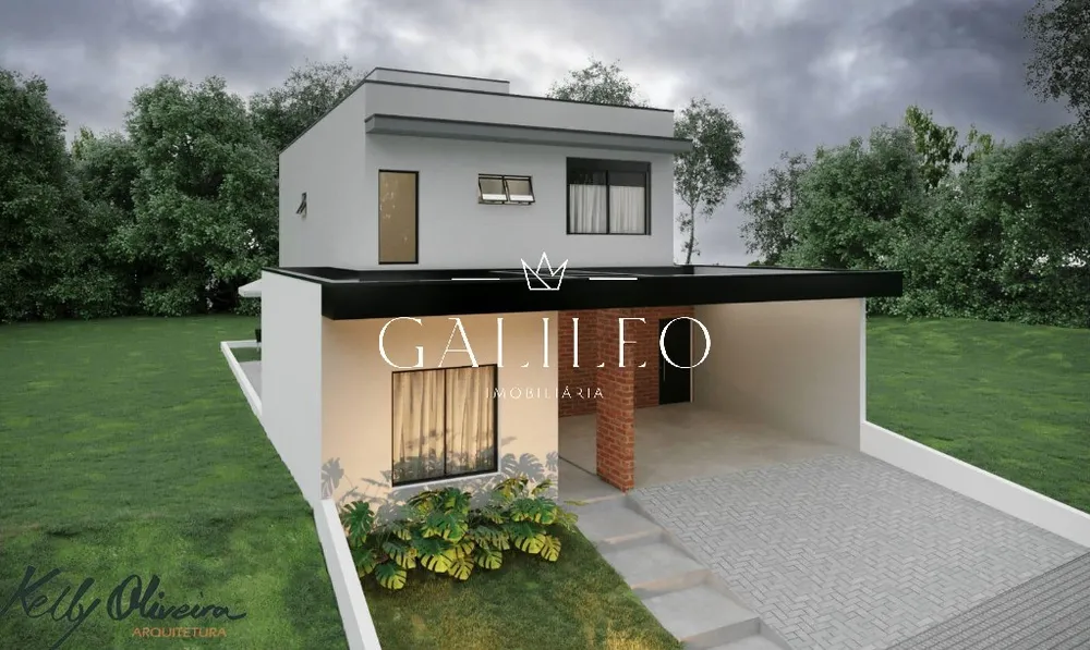 Casa, 4 quartos, 218 m² - Foto 10