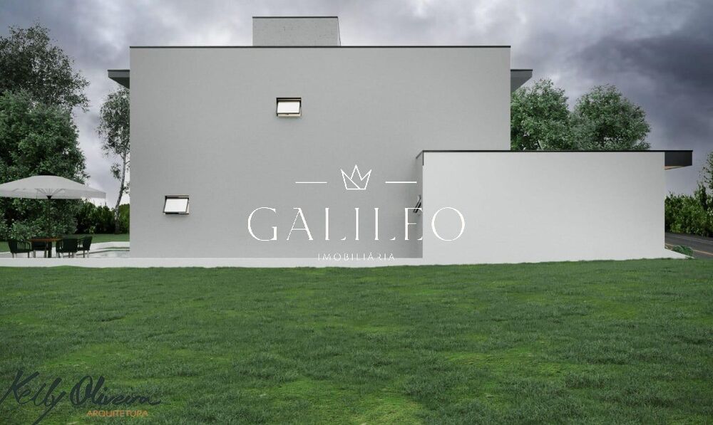 Casa, 4 quartos, 218 m² - Foto 2