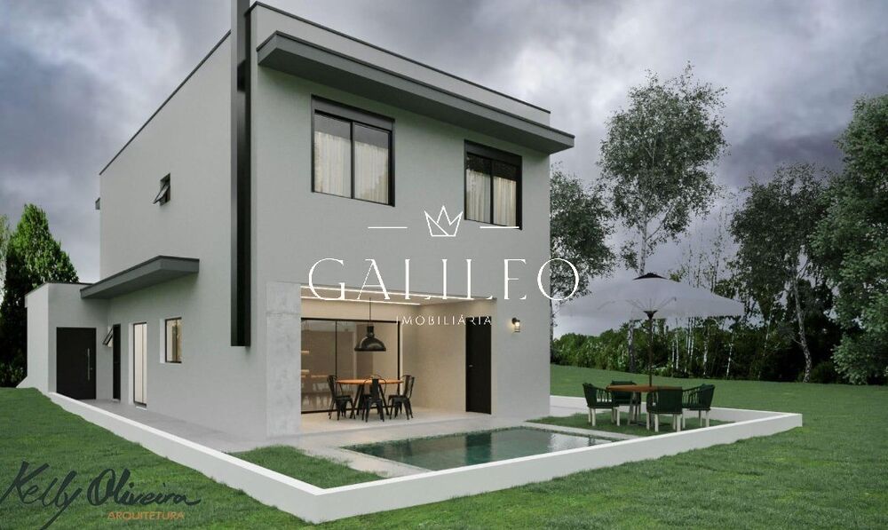 Casa, 4 quartos, 218 m² - Foto 3