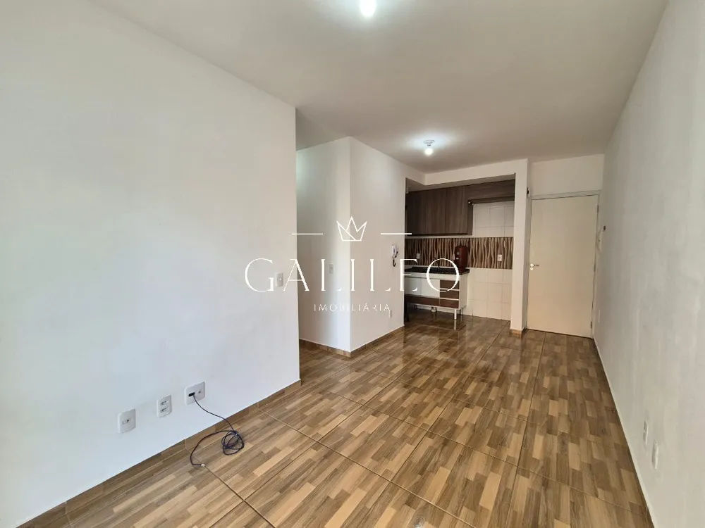 Apartamento, 2 quartos, 50 m² - Foto 3