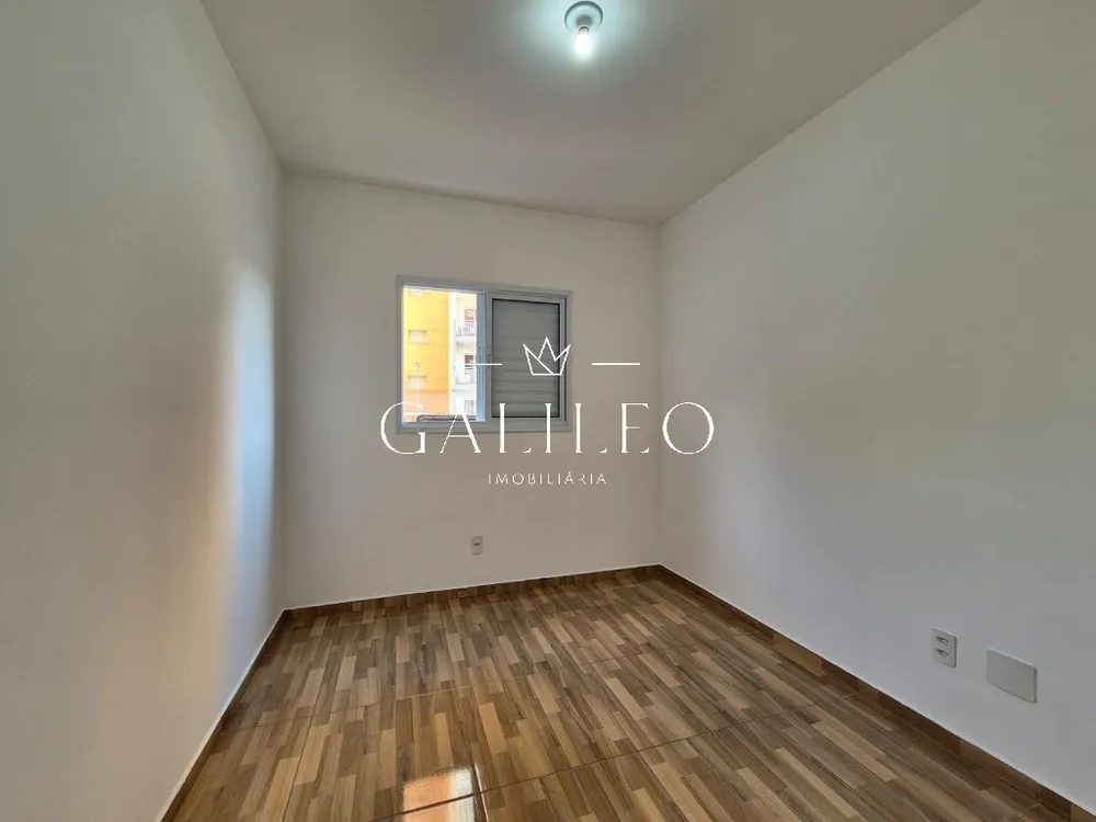 Apartamento, 2 quartos, 50 m² - Foto 11
