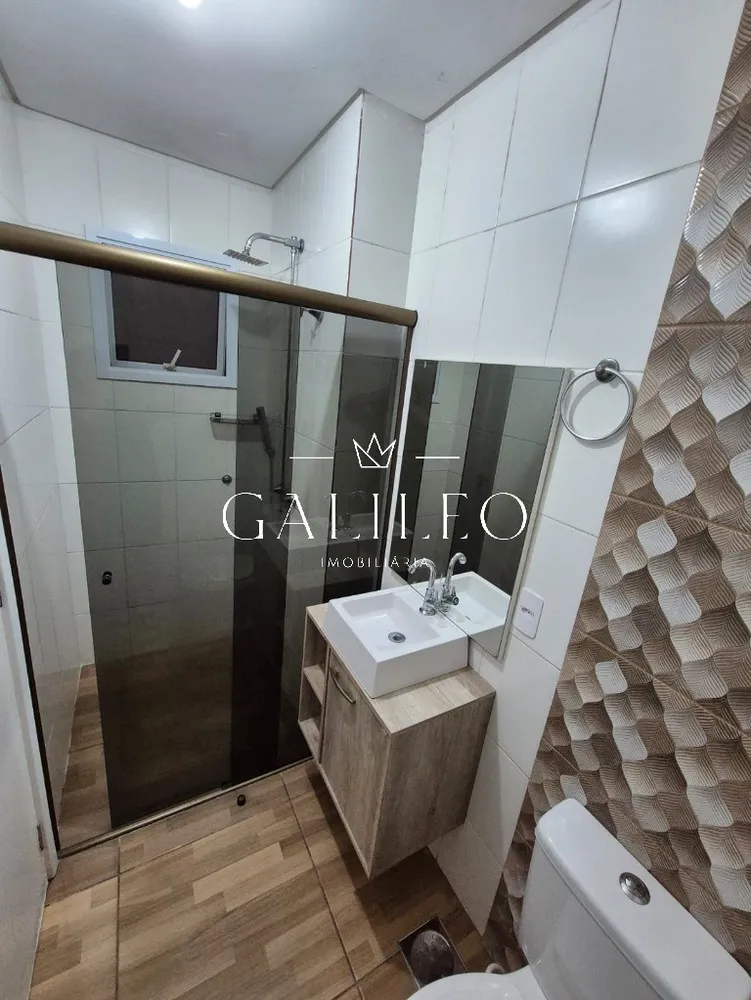 Apartamento, 2 quartos, 50 m² - Foto 8