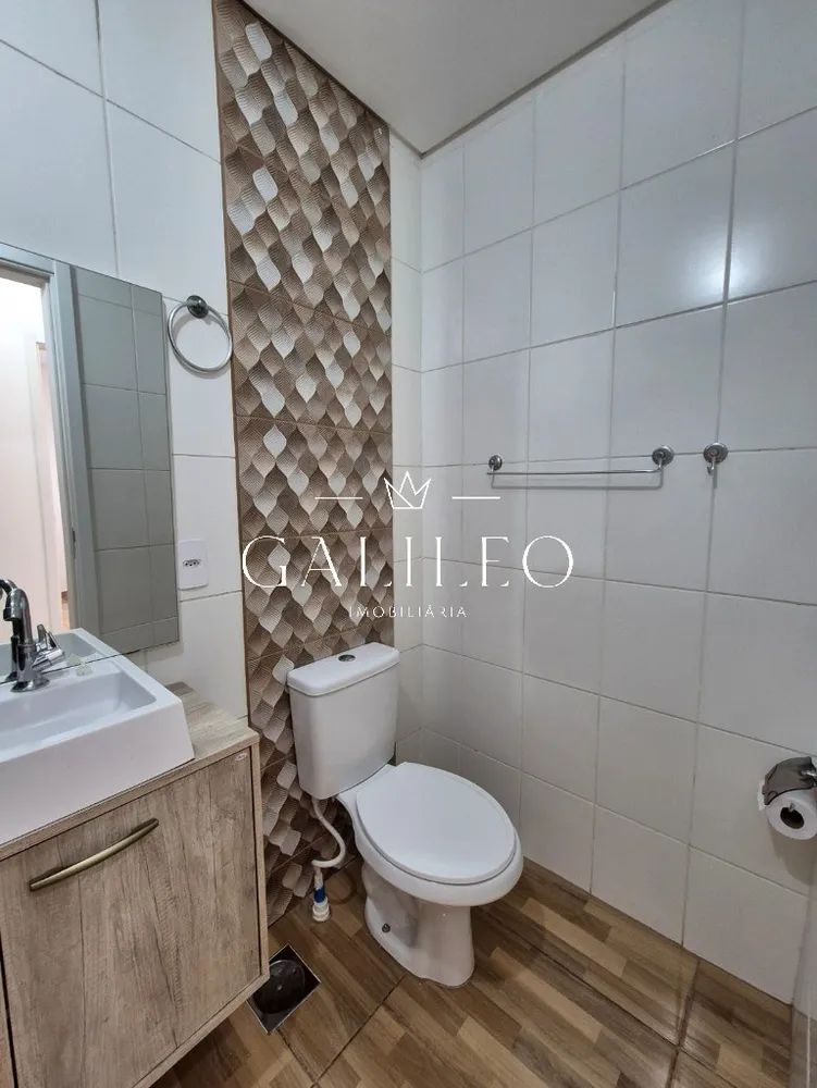 Apartamento, 2 quartos, 50 m² - Foto 10