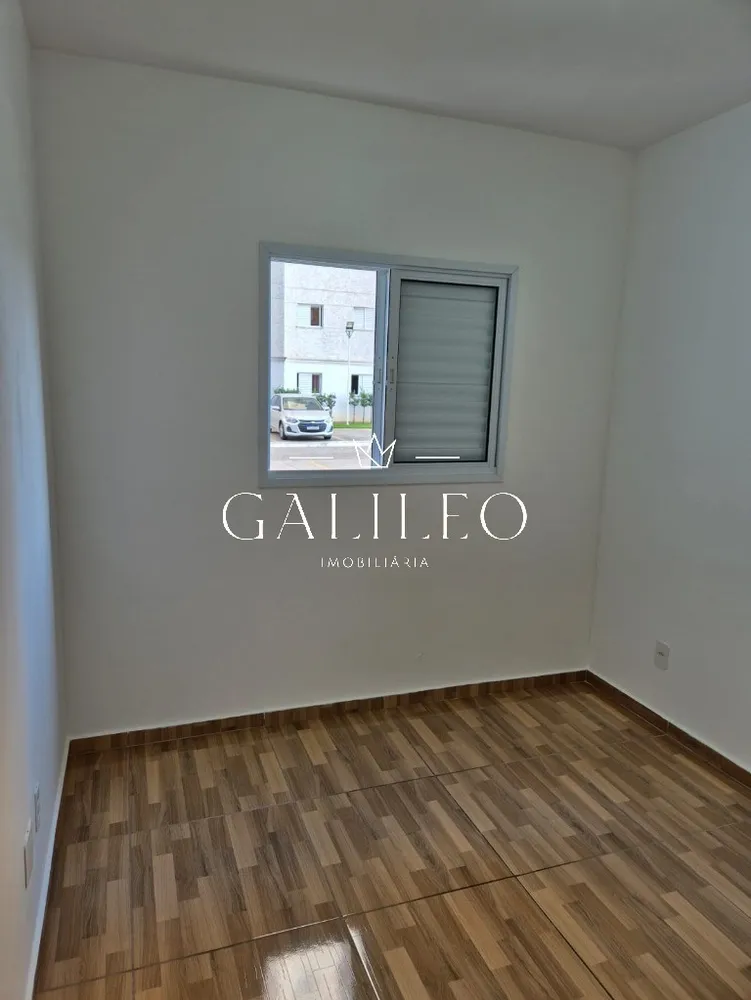Apartamento, 2 quartos, 50 m² - Foto 9