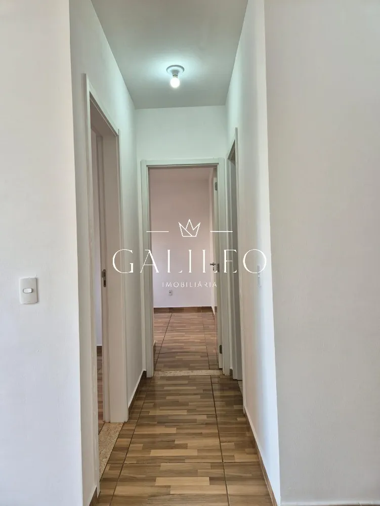 Apartamento, 2 quartos, 50 m² - Foto 12