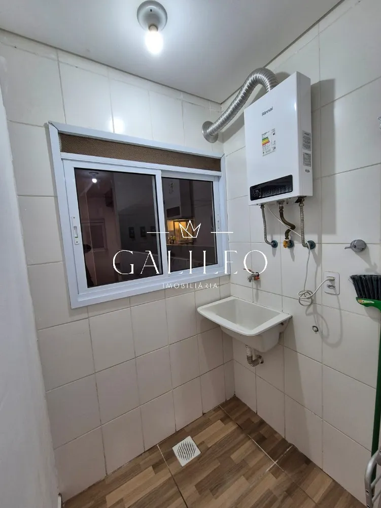 Apartamento, 2 quartos, 50 m² - Foto 6