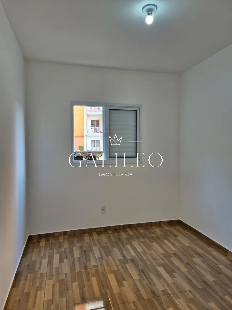 Apartamento, 2 quartos, 50 m² - Foto 7