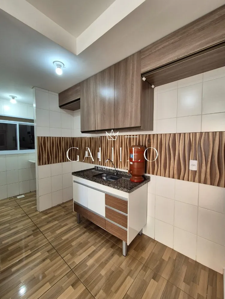 Apartamento, 2 quartos, 50 m² - Foto 4