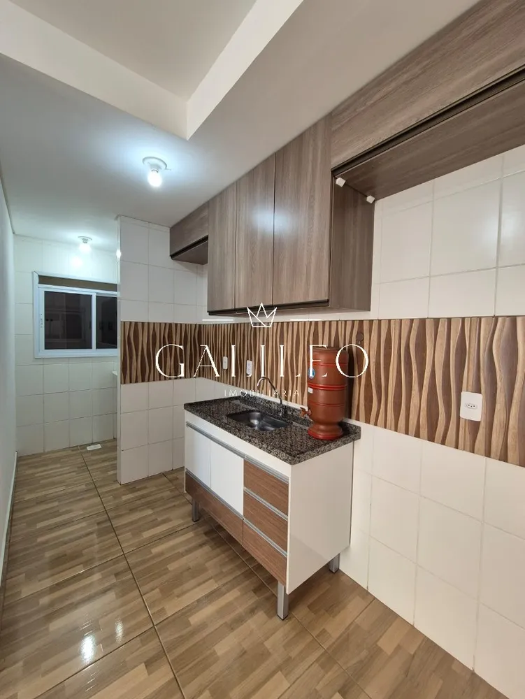 Apartamento, 2 quartos, 50 m² - Foto 5