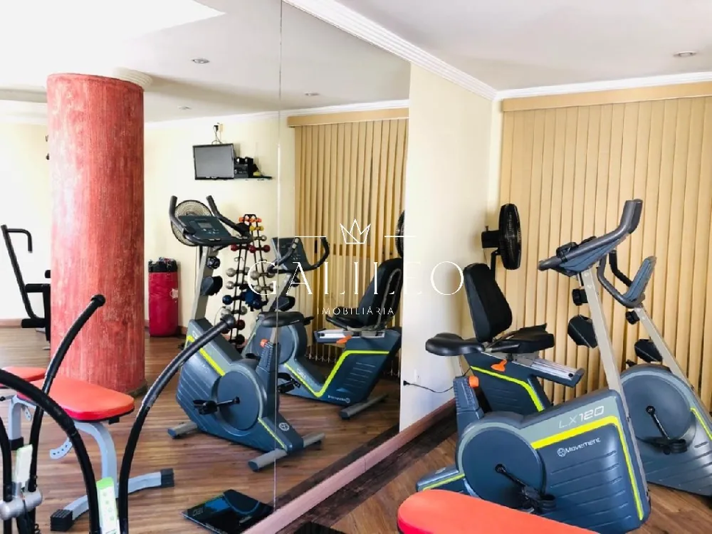 Apartamento, 3 quartos, 102 m² - Foto 5
