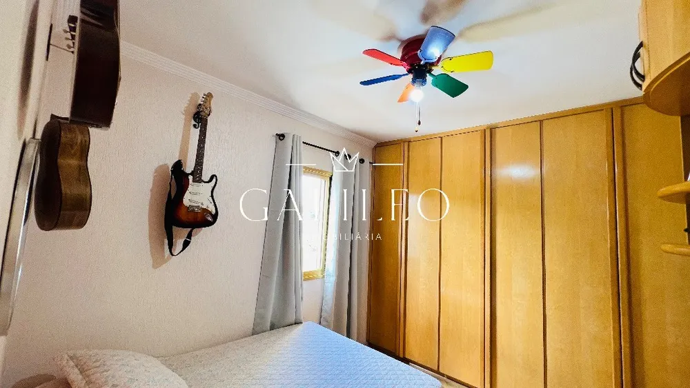 Apartamento, 3 quartos, 102 m² - Foto 4