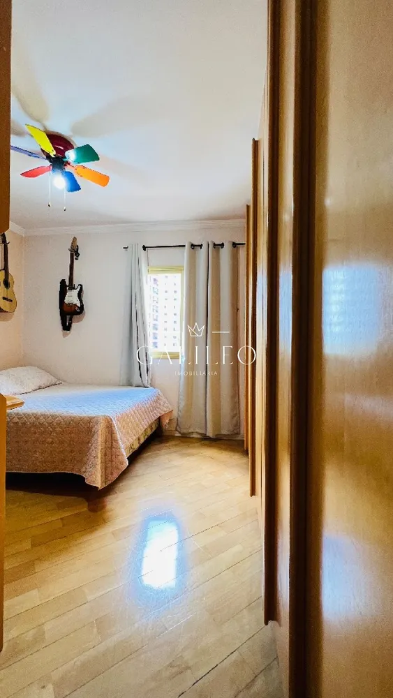 Apartamento, 3 quartos, 102 m² - Foto 8