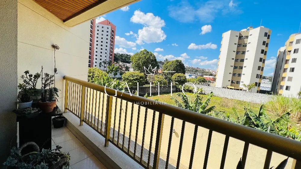 Apartamento, 3 quartos, 102 m² - Foto 7