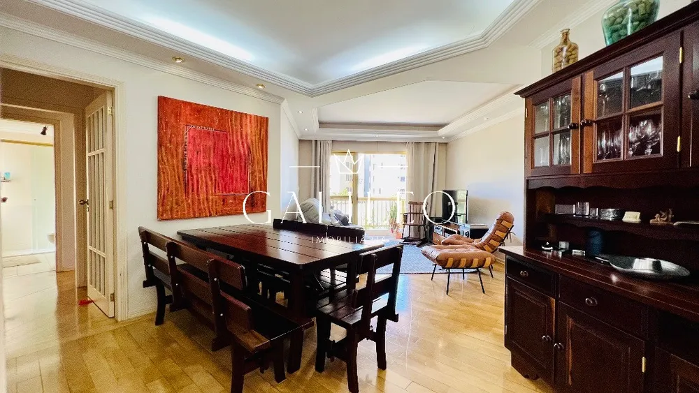 Apartamento, 3 quartos, 102 m² - Foto 6