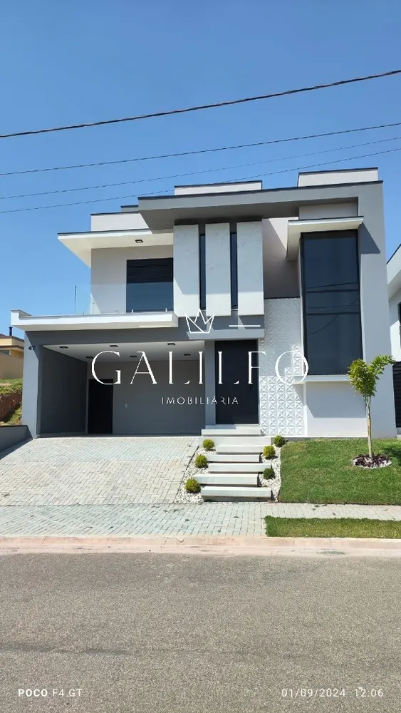 Casa, 3 quartos, 238 m² - Foto 8