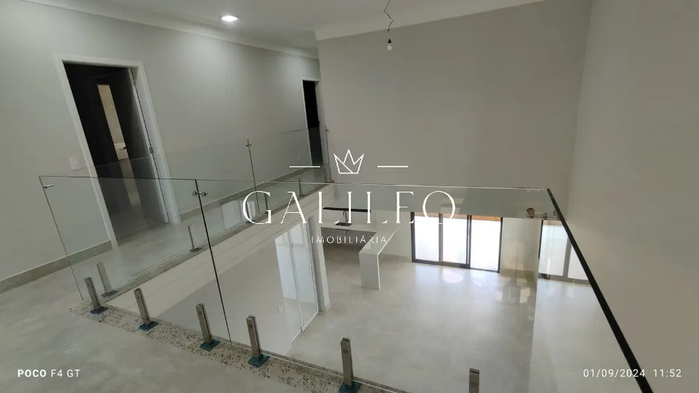 Casa, 3 quartos, 238 m² - Foto 2
