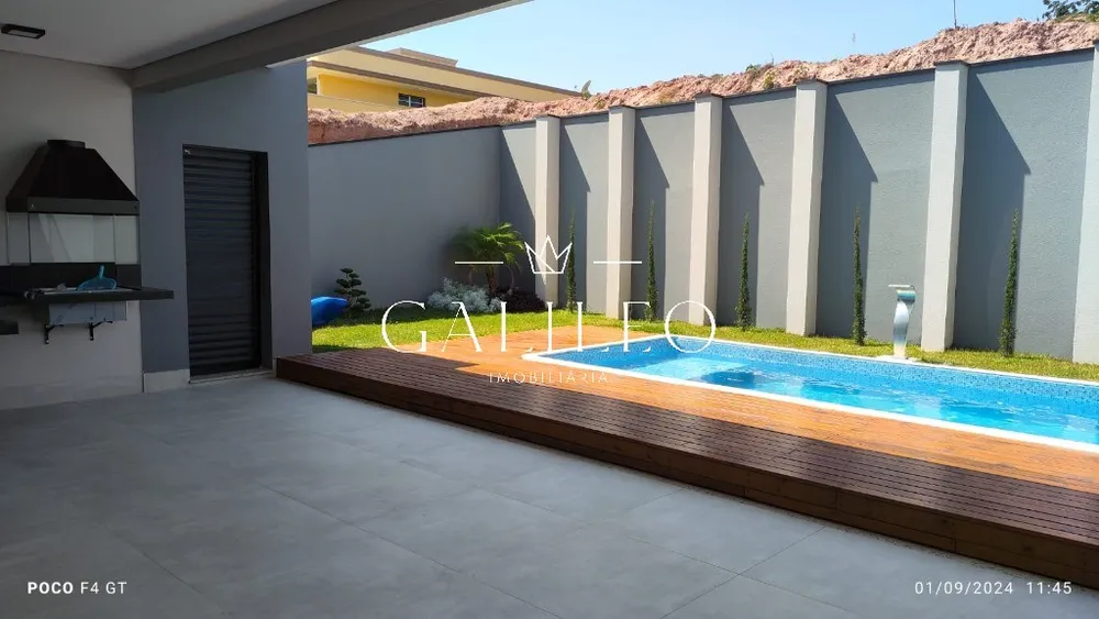 Casa, 3 quartos, 238 m² - Foto 7