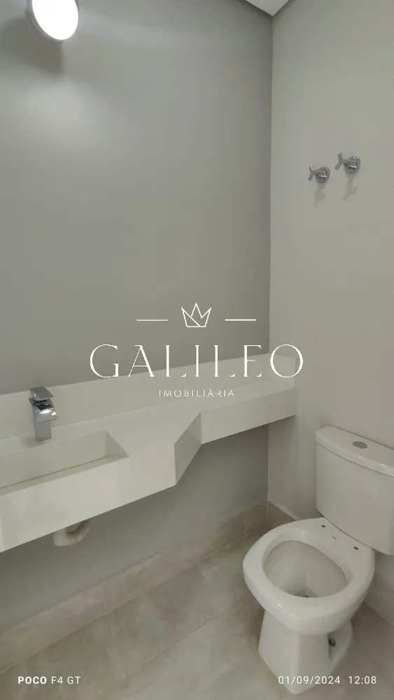 Casa, 3 quartos, 238 m² - Foto 6