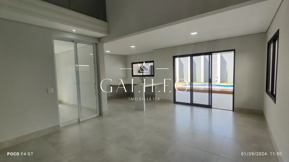 Casa, 3 quartos, 238 m² - Foto 1