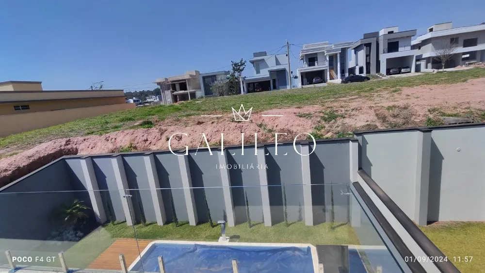 Casa, 3 quartos, 238 m² - Foto 5