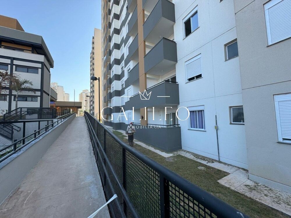 Apartamento, 2 quartos, 64 m² - Foto 1
