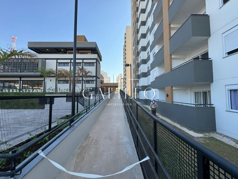 Apartamento, 2 quartos, 64 m² - Foto 5