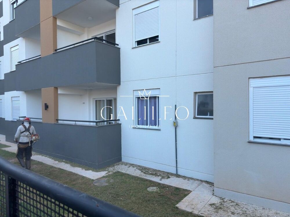 Apartamento, 2 quartos, 64 m² - Foto 2