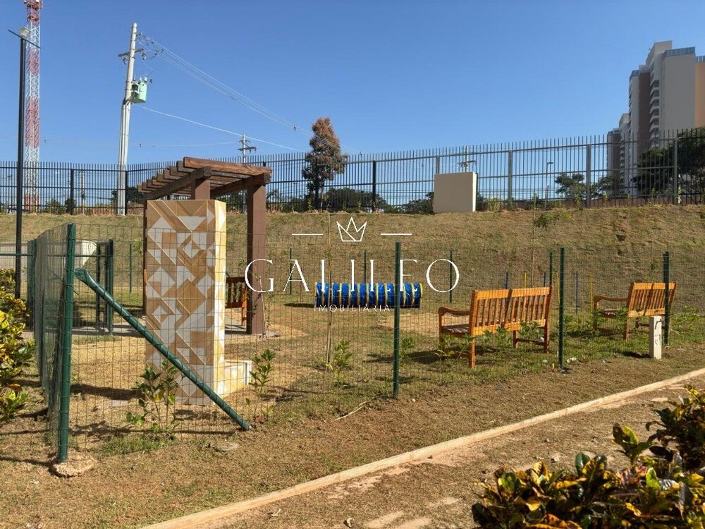Apartamento, 2 quartos, 64 m² - Foto 4