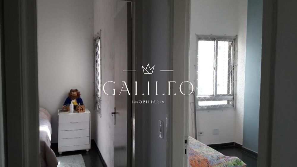 Cobertura, 3 quartos, 120 m² - Foto 1