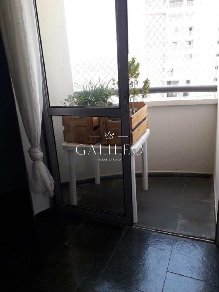 Cobertura, 3 quartos, 120 m² - Foto 3