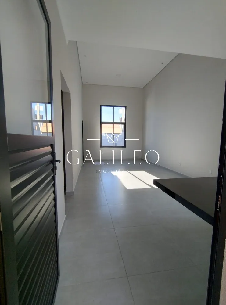 Casa, 3 quartos, 86 m² - Foto 2