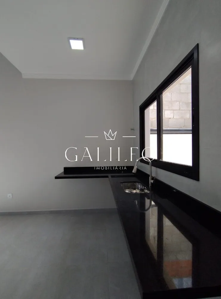 Casa, 3 quartos, 86 m² - Foto 4