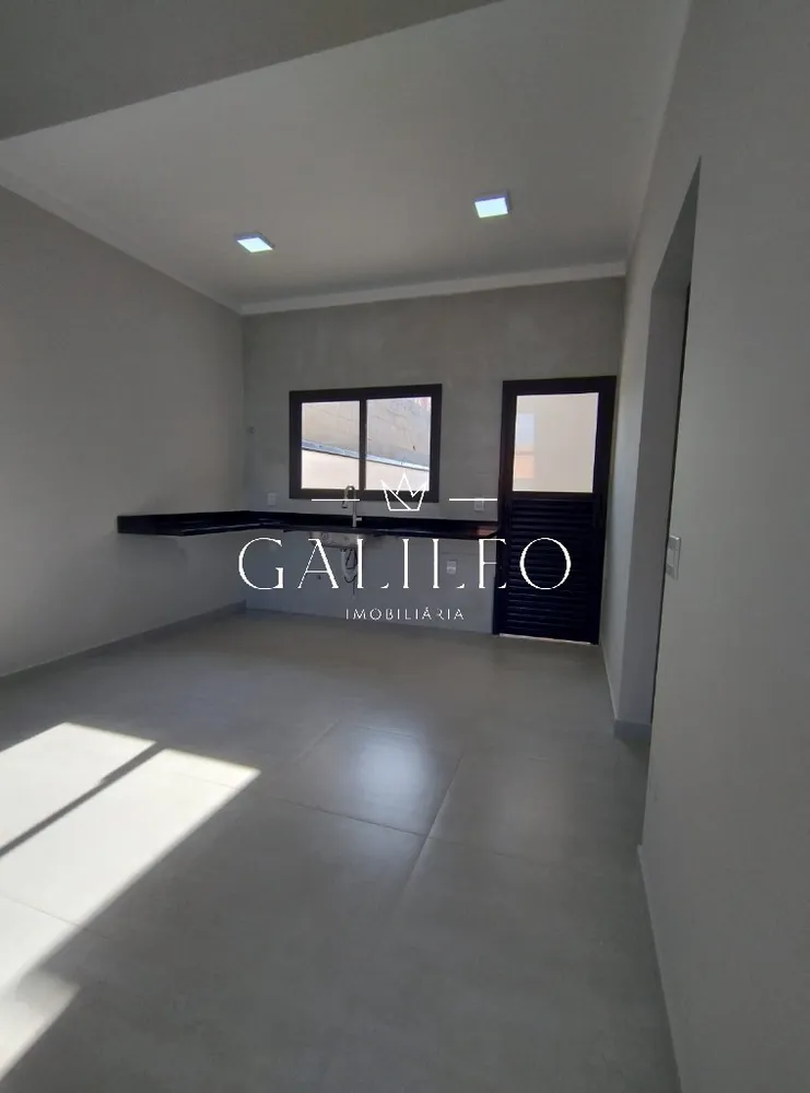 Casa, 3 quartos, 86 m² - Foto 3