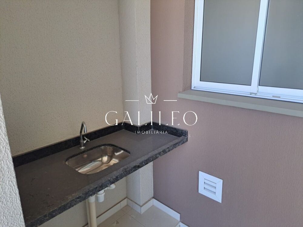 Apartamento, 3 quartos, 98 m² - Foto 2