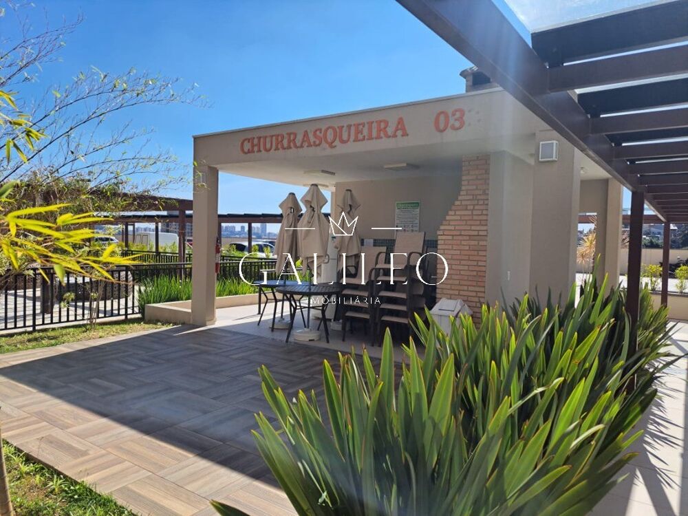 Apartamento, 3 quartos, 98 m² - Foto 5
