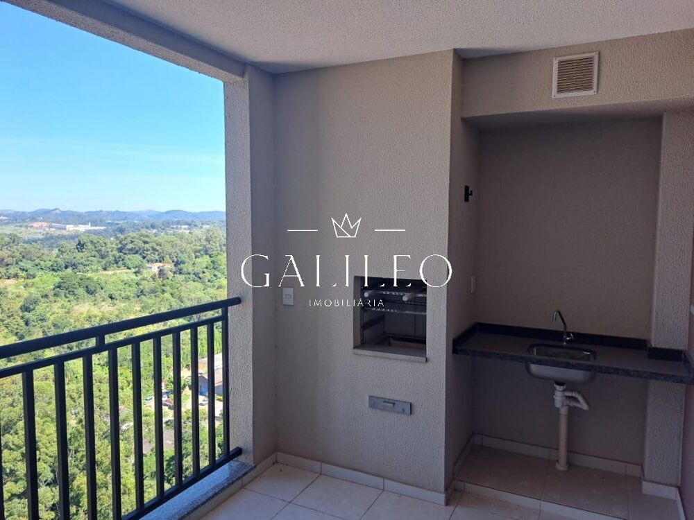 Apartamento, 3 quartos, 98 m² - Foto 1