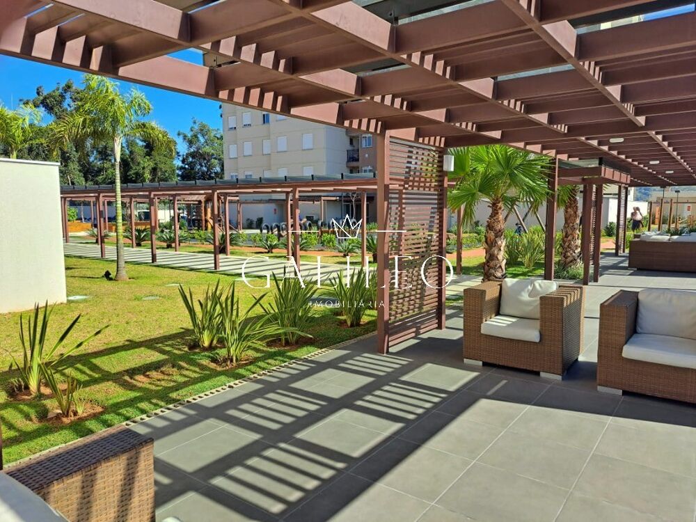 Apartamento, 3 quartos, 98 m² - Foto 4