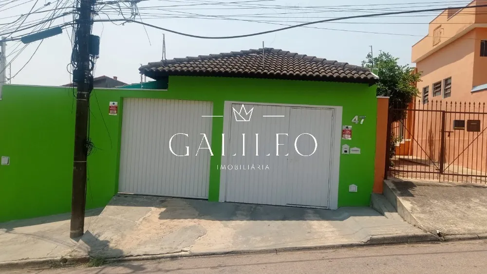 Casa, 3 quartos, 170 m² - Foto 2