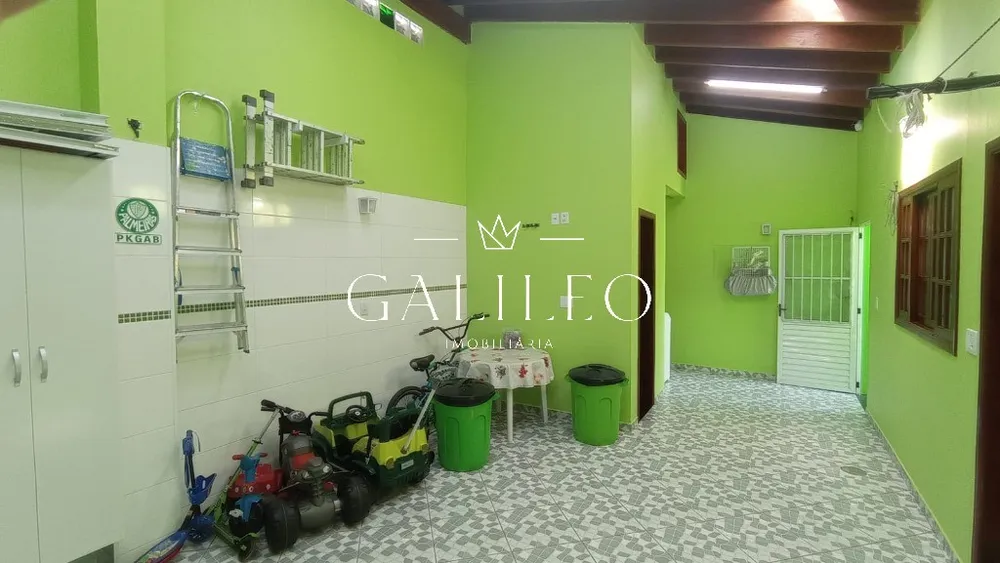 Casa, 3 quartos, 170 m² - Foto 10