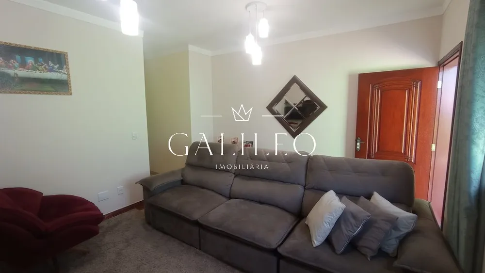 Casa, 3 quartos, 170 m² - Foto 4