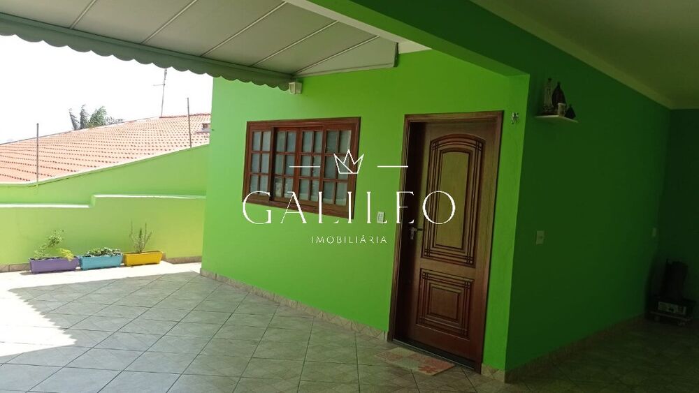 Casa, 3 quartos, 170 m² - Foto 3