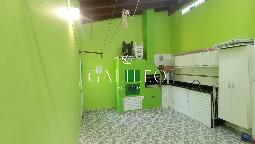 Casa, 3 quartos, 170 m² - Foto 9