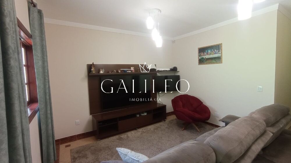 Casa, 3 quartos, 170 m² - Foto 2