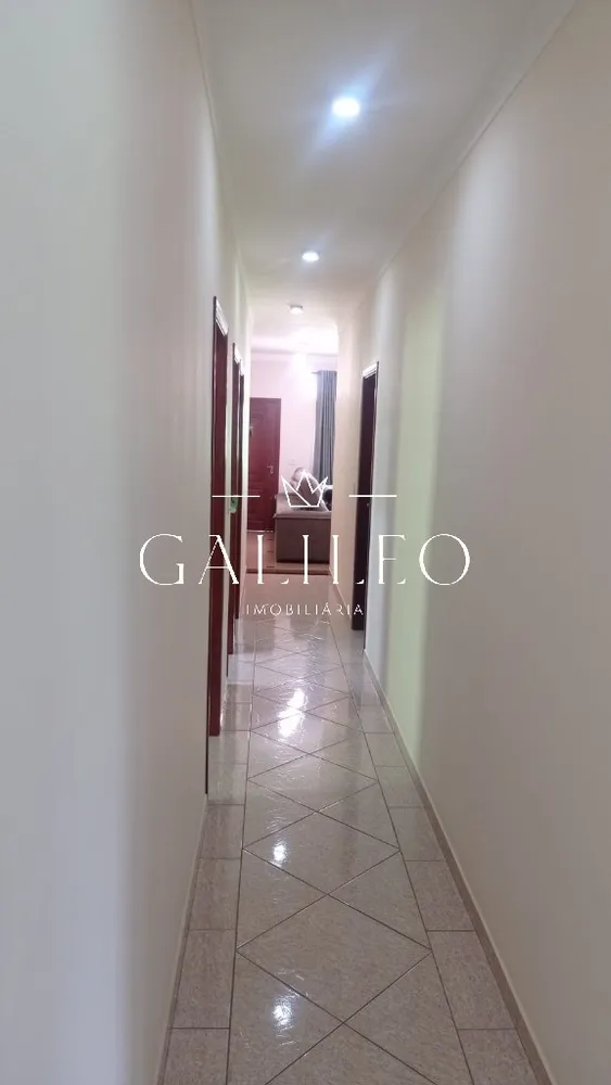Casa, 3 quartos, 170 m² - Foto 5