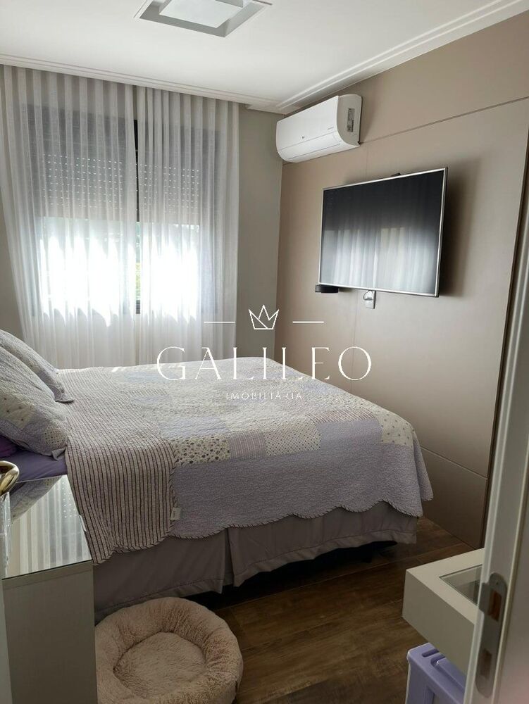 Apartamento, 3 quartos, 141 m² - Foto 23
