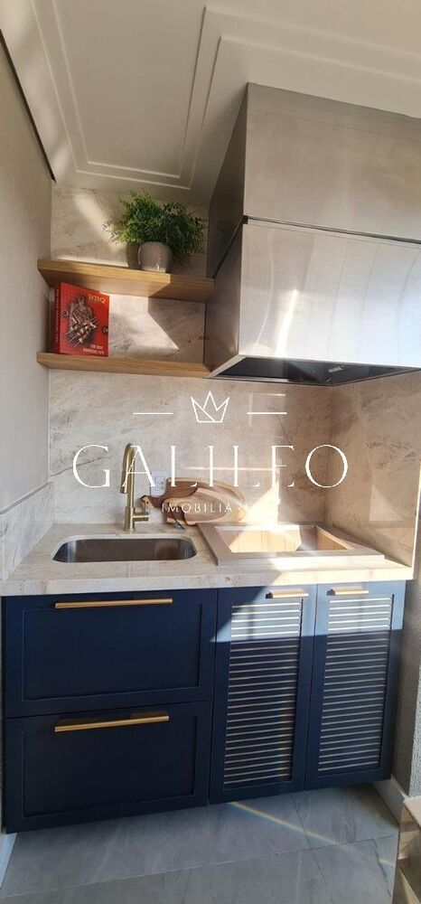Apartamento, 3 quartos, 141 m² - Foto 15