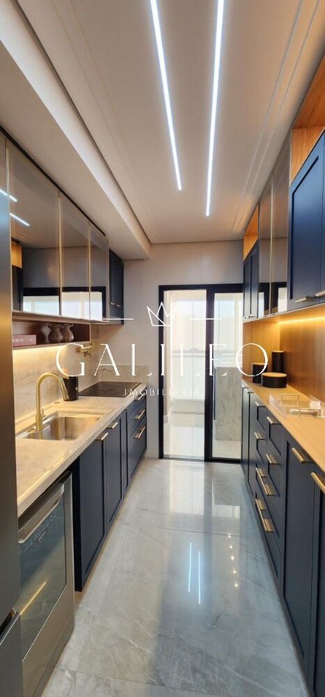 Apartamento, 3 quartos, 141 m² - Foto 10