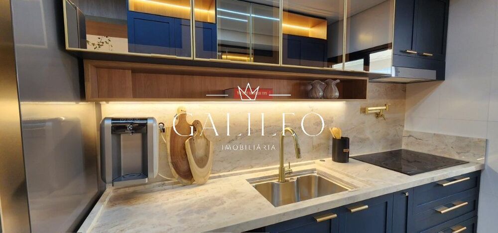 Apartamento, 3 quartos, 141 m² - Foto 11