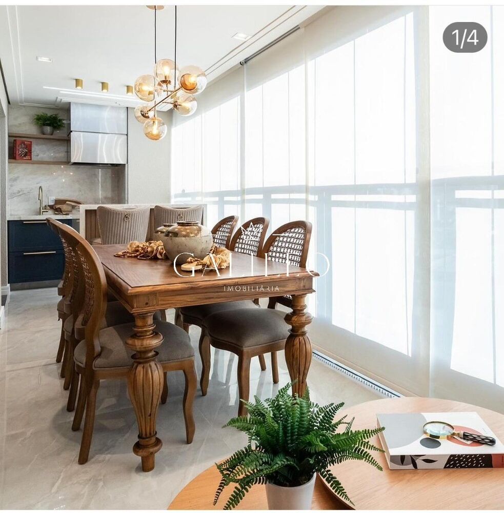 Apartamento, 3 quartos, 141 m² - Foto 5